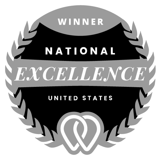 2025_National Excellence Badge