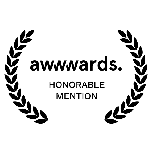 Awwwards Logo