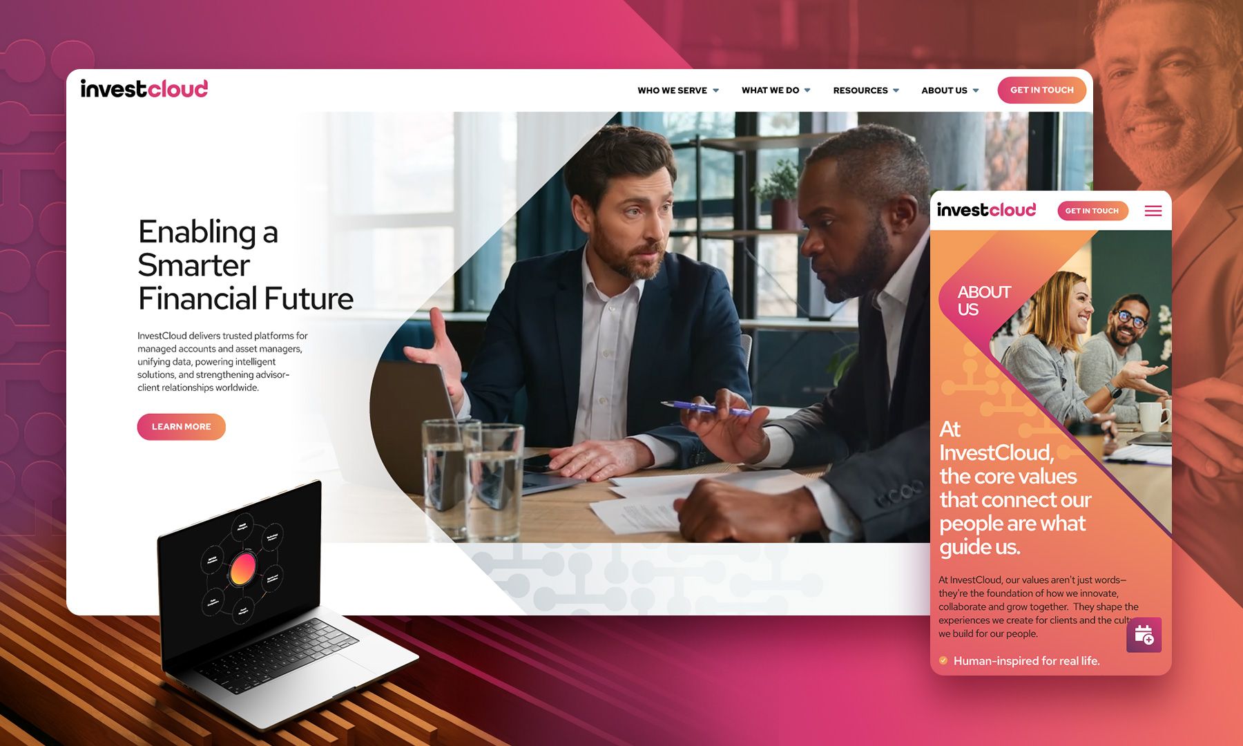 LL_Portfolio InvestCloud