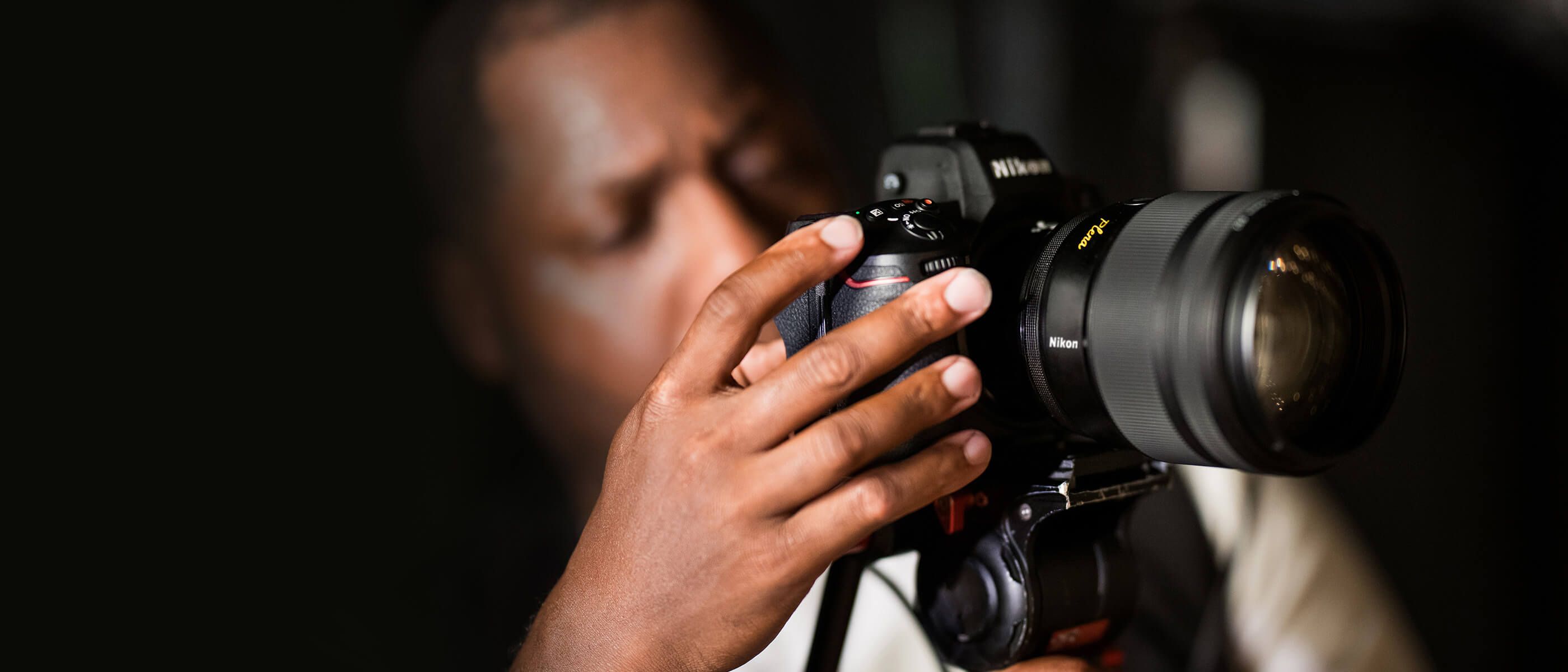 Nikon