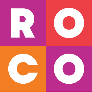 Roco logo