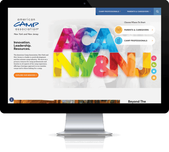Acanynj after