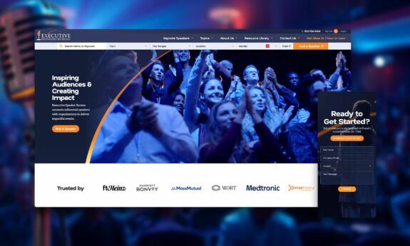Esb industry page slider